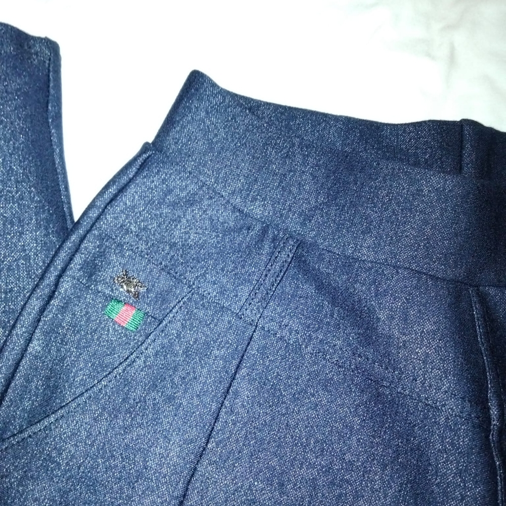 LEGGINGS - Picture 2 of 4